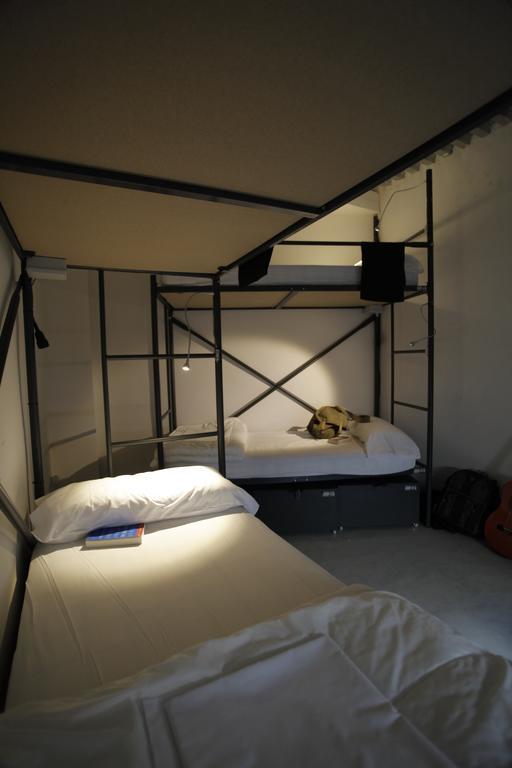 Traveller Box Hostel Seville Ngoại thất bức ảnh