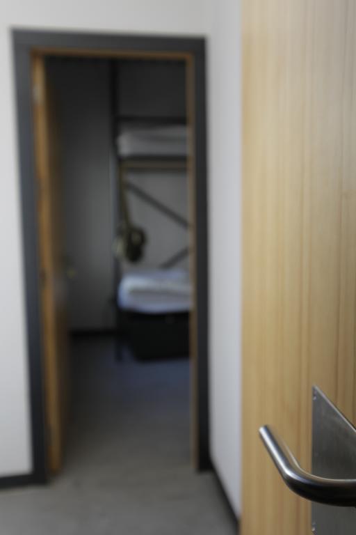 Traveller Box Hostel Seville Ngoại thất bức ảnh
