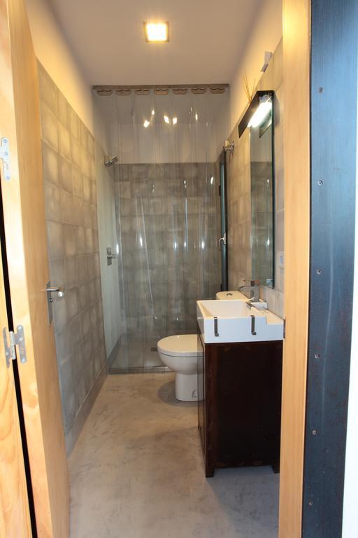 Traveller Box Hostel Seville Ngoại thất bức ảnh