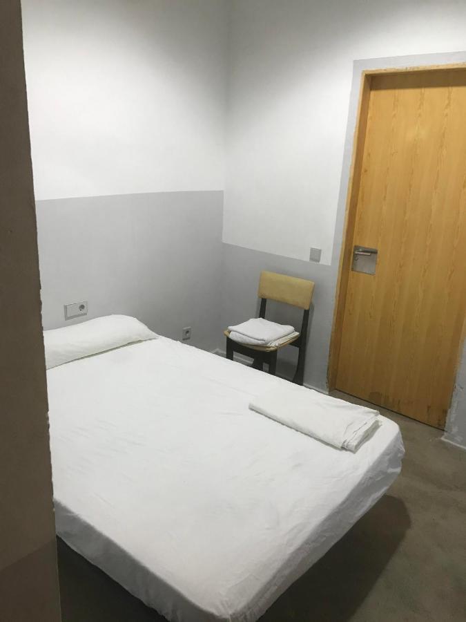 Traveller Box Hostel Seville Ngoại thất bức ảnh